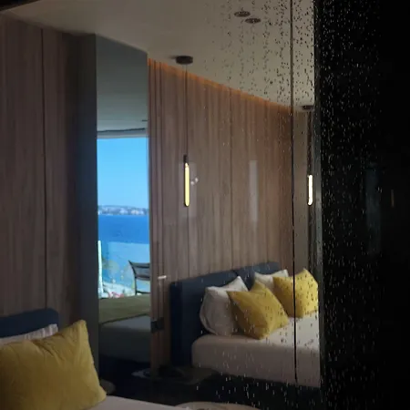 Hotel Esbjerg Vlorë