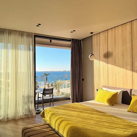 Hotel Esbjerg 4*