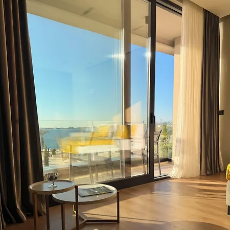 Esbjerg Vlorë